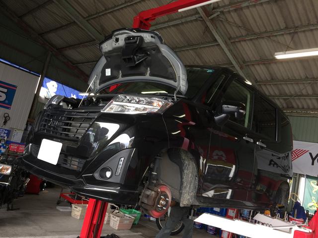 トヨタ ルーミー