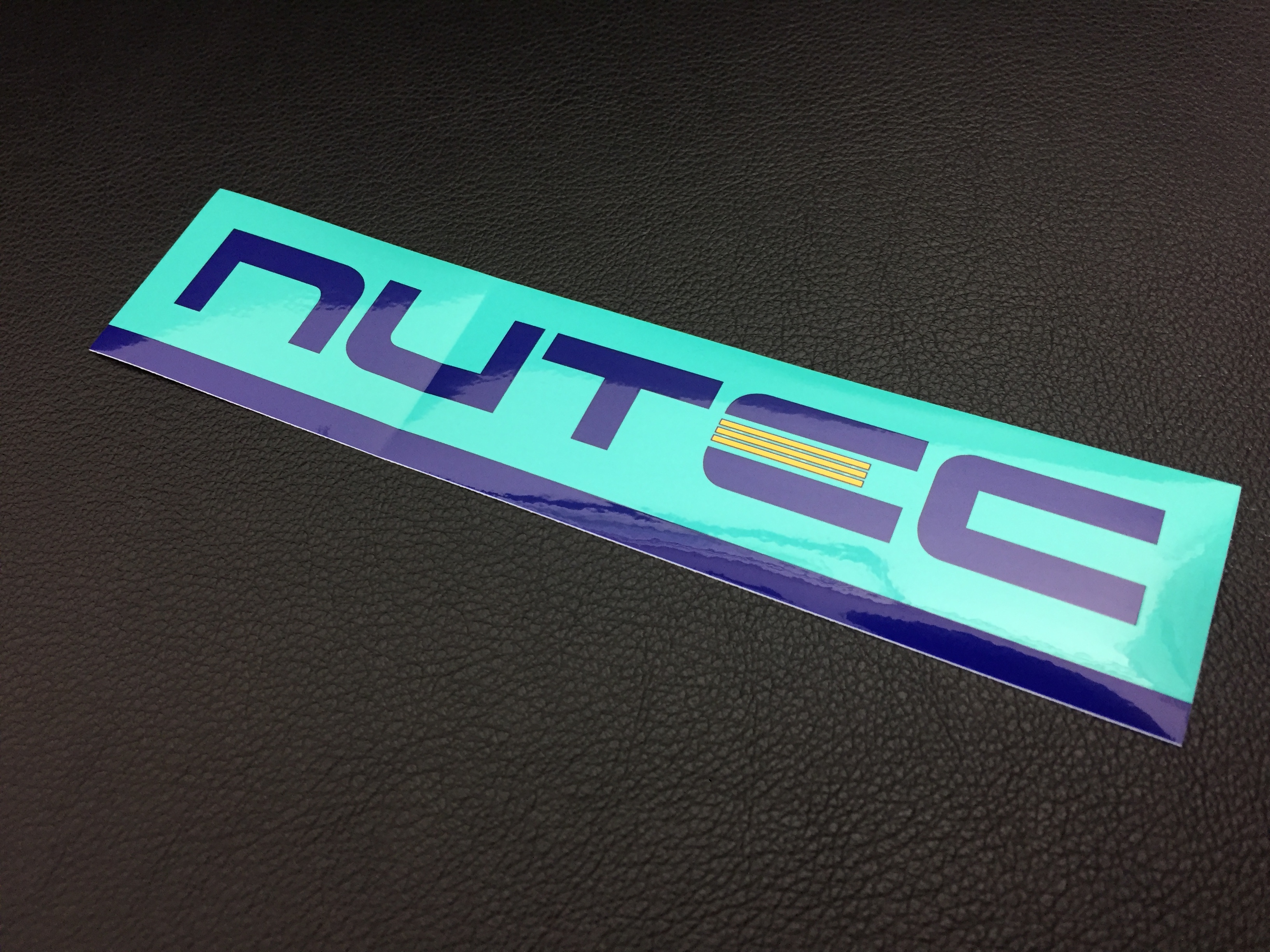 ・NUTEC(ニューテック)製品店頭で販売中！是非ご体感くださいませ。